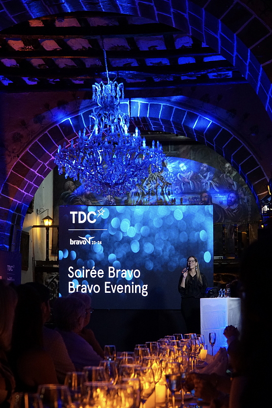 Transat Distribution Canada célèbre la diversité et la réussite de son réseau en dévoilant les lauréats 2024-2025 du Club Excellence Bravo