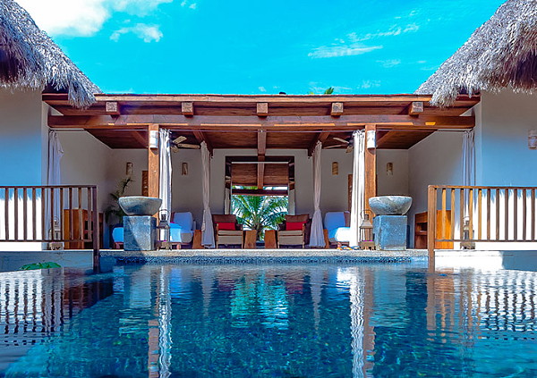 VAC ajoute de nouvelles propriétés au Mexique VAC ajoute de nouvelles propriétés au Mexique