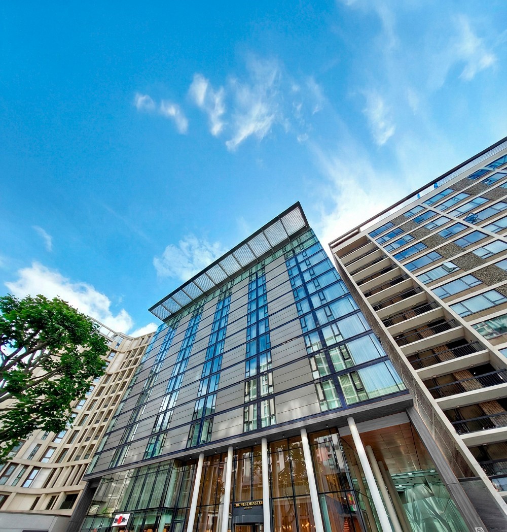 RIU ouvre un second hôtel à Londres