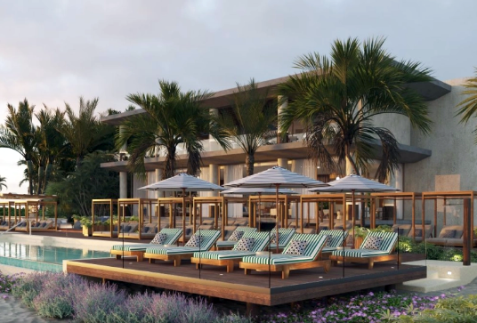 Le Secrets Playa Mujeres Resort rouvre après rénovation