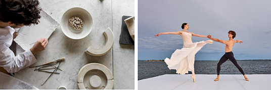 PONANT : des partenariats prestigieux pour des expériences exclusives en 2026-2027