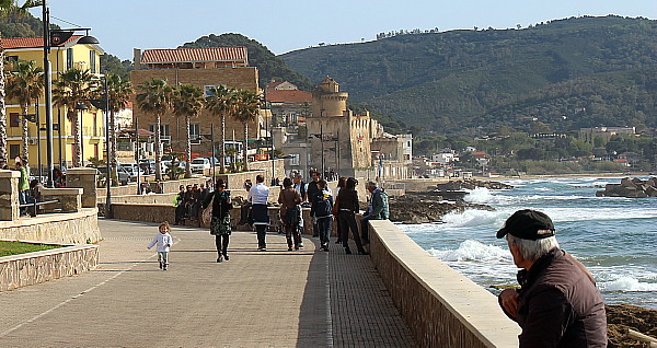 Histoire, nature et gourmandises de la Campanie (reportage)