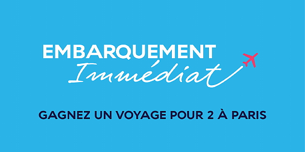 Air France lance un concours original Air France lance un concours original