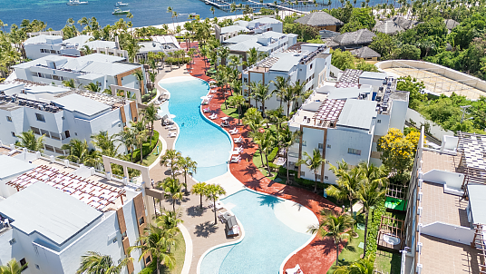 Vacances Sunwing élargit sa collection en 2026 avec cinq propriétés nouvelles ou récemment rénovées au Mexique et en République dominicaine