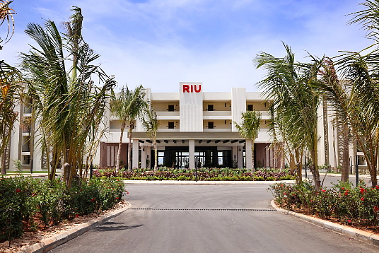 RIU inaugure le Riu Palace Swahili, son premier hôtel avec Elite Club à Zanzibar