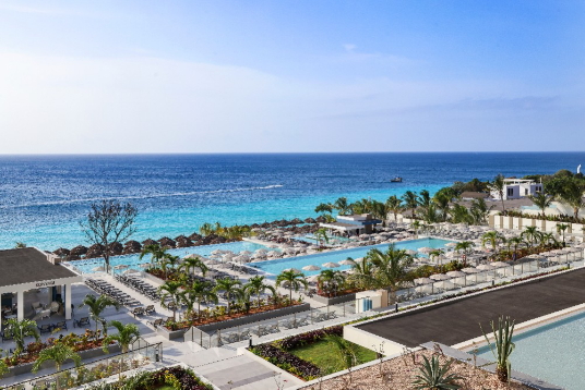 RIU inaugure le Riu Palace Swahili, son premier hôtel avec Elite Club à Zanzibar