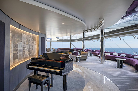 Le MSC Yacht Club bientôt disponible à bord de MSC Musica et MSC Orchestra