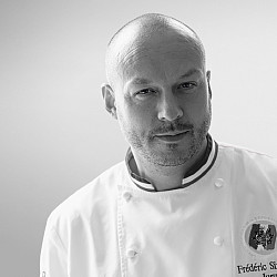 Air France propose ses plats Premium signés Frédéric Simonin au départ du Canada