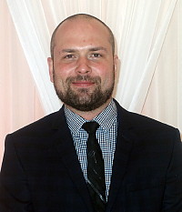 Patrick Corriveau, superviseur des Groupes chez Sunwing au Québec