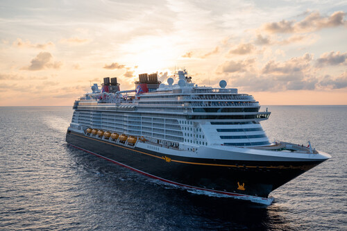 Disney Cruise Line s’engage pour un été 2027 spectaculaire avec un nouveau navire en Europe, de nouvelles destinations et le retour de croisières à thème très appréciées des fans