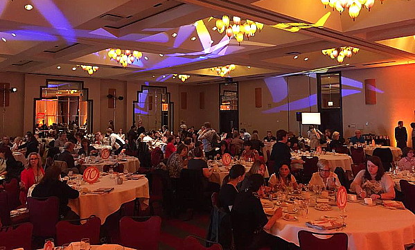 Sunwing fait salle comble à Québec ! Sunwing fait salle comble à Québec !