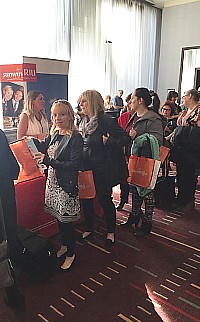 Sunwing fait salle comble à Québec ! Sunwing fait salle comble à Québec !