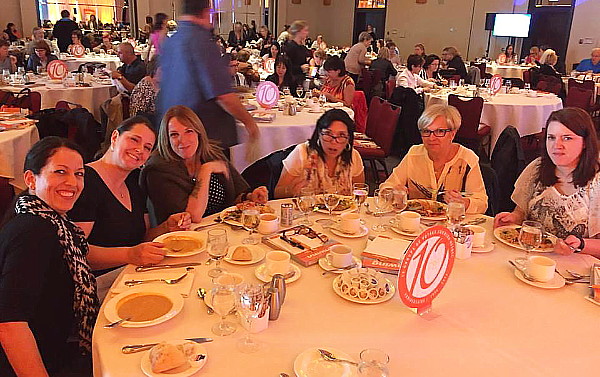 Sunwing fait salle comble à Québec ! Sunwing fait salle comble à Québec !