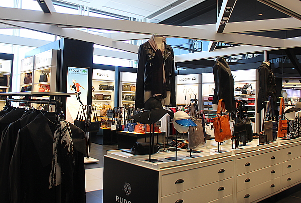 Aéroports de Montréal dévoile ses nouveaux agrandissements  Aéroports de Montréal dévoile ses nouveaux agrandissements