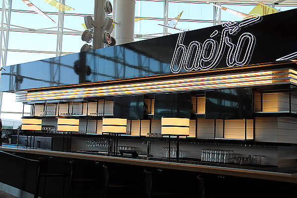 Aéroports de Montréal dévoile ses nouveaux agrandissements  Aéroports de Montréal dévoile ses nouveaux agrandissements