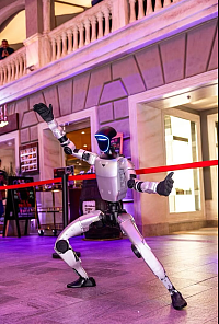 Robots, jeux spectacles et nouvelles sensations : MSC Croisières dévoile son programme de divertissement 2026