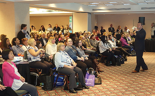 Westjet Expo a fait salle comble à Montréal  Westjet Expo a fait salle comble à Montréal