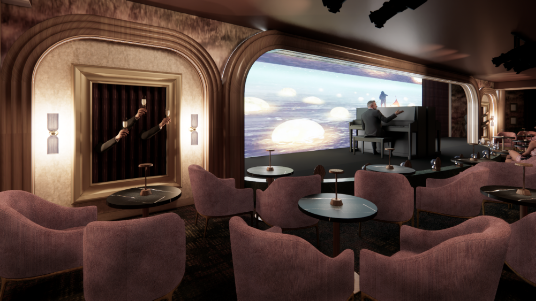 Celebrity Cruises relance Celebrity Solstice avec huit nouvelles expériences