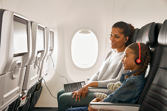 La transformation du parc aérien d'Air Canada prend son envol avec la mise en service du 737 MAX à Air Canada Rouge