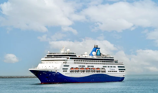 Celestyal annule deux croisières emblématiques en mer Égée à bord du Discovery
