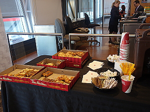 Air Canada inaugure ses vols vers Philadelphie et Hamilton Air Canada inaugure ses vols vers Philadelphie et Hamilton