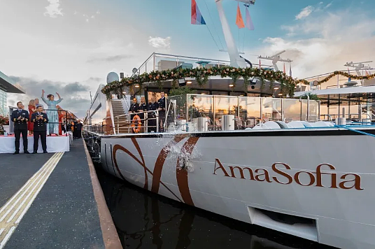 photo par Cruise Industry News