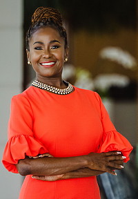 Marsha-Ann Donaldson