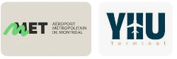 Le Grand Montréal aura son second aéroport le 15 juin avec l'ouverture d'une nouvelle aérogare