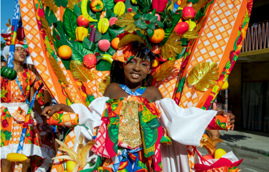 Augmentation de la desserte aérienne vers Antigua-et-Barbuda cet été