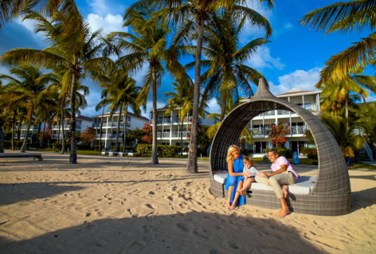 Augmentation de la desserte aérienne vers Antigua-et-Barbuda cet été