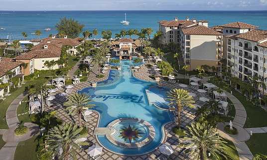 Les conseillers en voyage canadiens peuvent gagner une prime supplémentaire avec Unique Vacations Canada