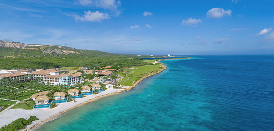 Sandals Royal Curaçao