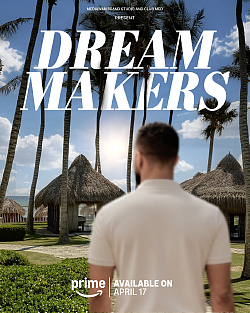 Un documentaire disponible sur Amazon Prime Vidéo offre un accès rare aux coulisses de Club Med 