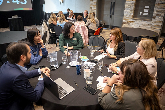 Forum 2026: données, perspectives et actions : le coffre à outils stratégique offert par TDC