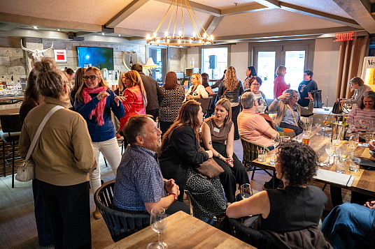 Forum 2026: données, perspectives et actions : le coffre à outils stratégique offert par TDC