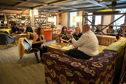 Forum 2026: données, perspectives et actions : le coffre à outils stratégique offert par TDC