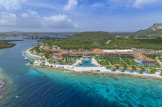 Sandals Royal Curaçao