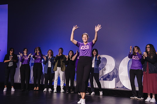 Karine Gagnon
