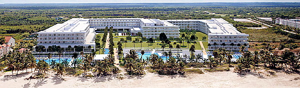 Vacances Signature annonce l’ouverture du tout nouveau Riu Republica Vacances Signature annonce l’ouverture du tout nouveau Riu Republica