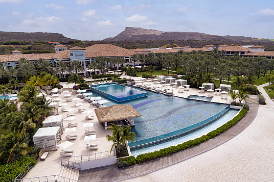 Sandals Royal Curaçao