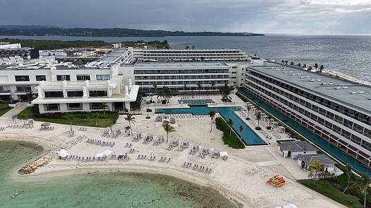 Le Groupe Atrium célèbre les membres du Club Élite 2025