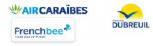 Air Caraïbes et French bee confirment le maintien de leurs programmes de vols été 2026 et adaptent leurs conditions de réservation