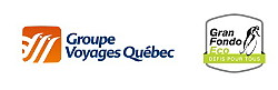 Groupe Voyages Québec devient partenaire de Gran Fondo Eco Groupe Voyages Québec devient partenaire de Gran Fondo Eco