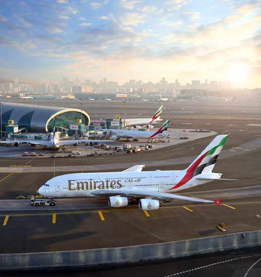 Emirates lance l’assurance voyage la plus complète au monde