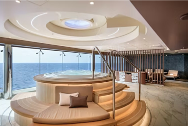 MSC Croisières fait du bien-être l’une des plus belles destinations du voyage