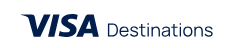 Visa redéfinit son rôle dans les voyages avec le lancement mondial de Visa  Destinations