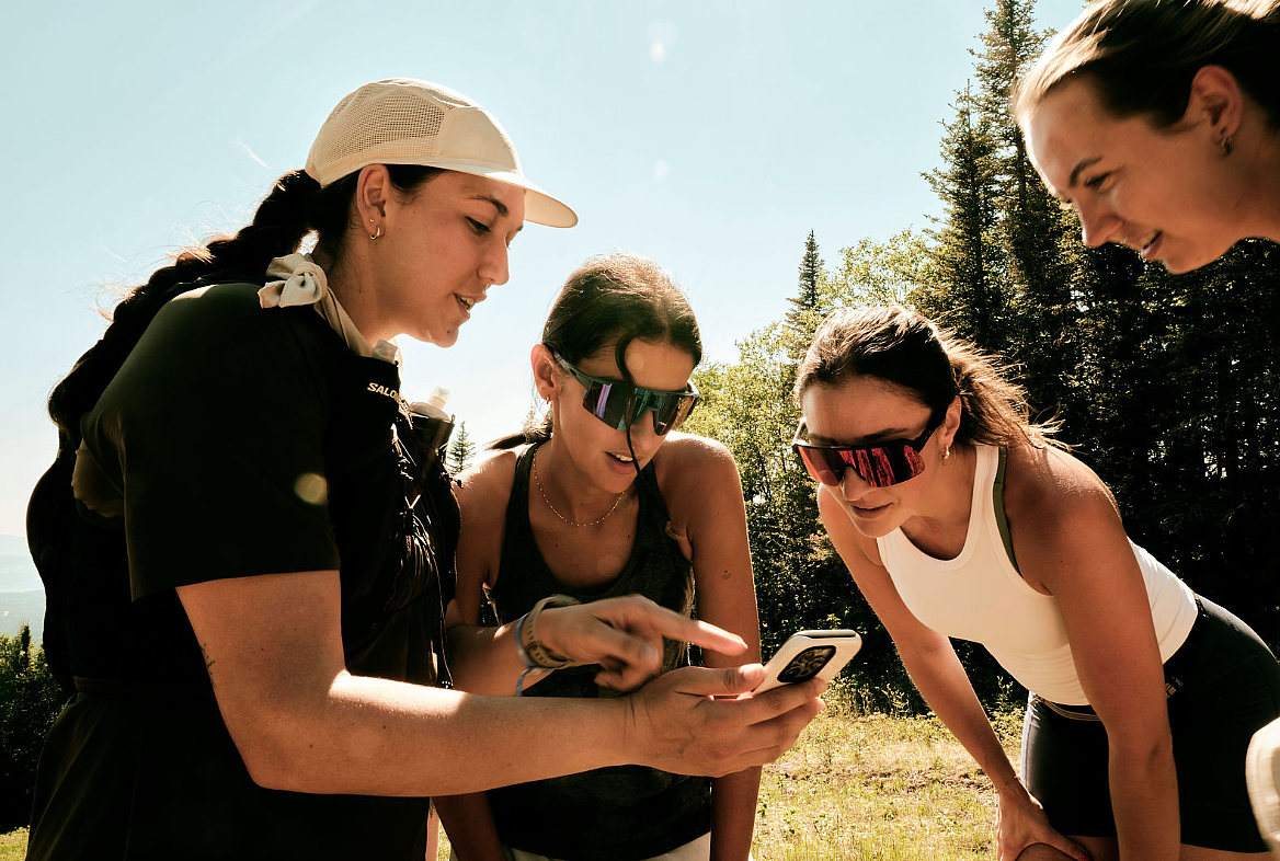 Club Med Québec Charlevoix dévoile sa nouvelle programmation pour l’été 2026 avec une nouvelle signature :