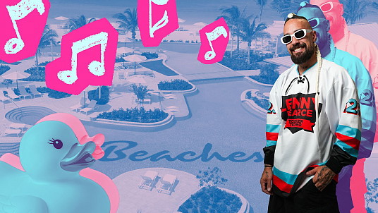 Beaches® Resorts ajoute KIDZ BOP à sa programmation de JAM Familiaux d'Automne 
