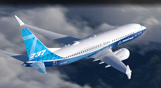 Le Boeing 737 Max 7 obtient finalement sa certification