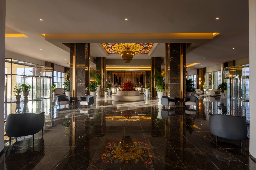 RIU renforce son segment premium dans les Caraïbes avec la rénovation du Riu Palace Aruba